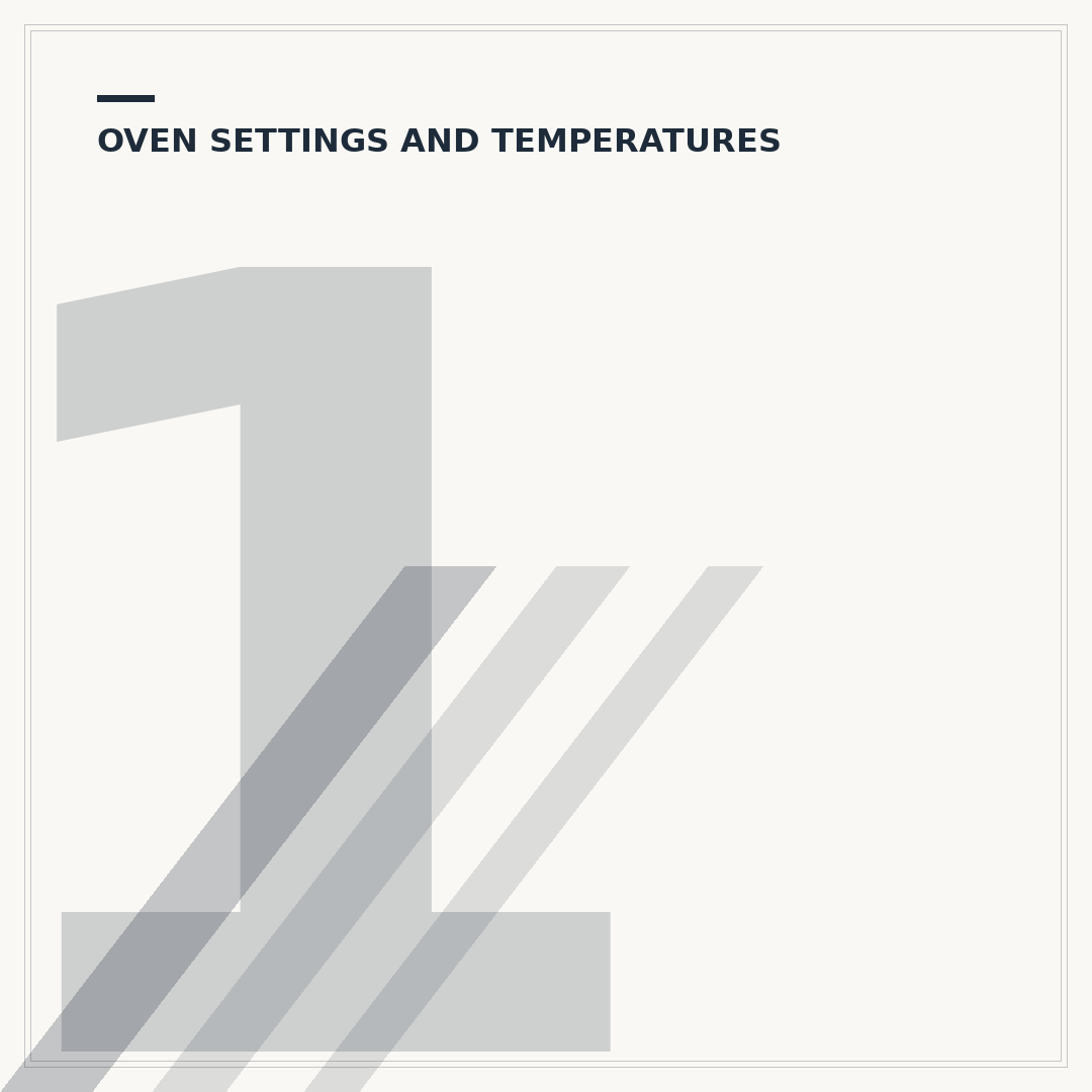190 Degrees in Fan Oven: How to Convert & What it Means