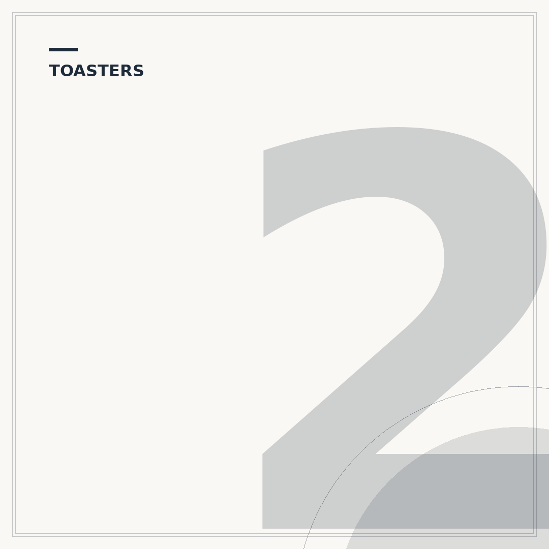 2 Slice Toaster Troubleshooting: Fix Common Issues