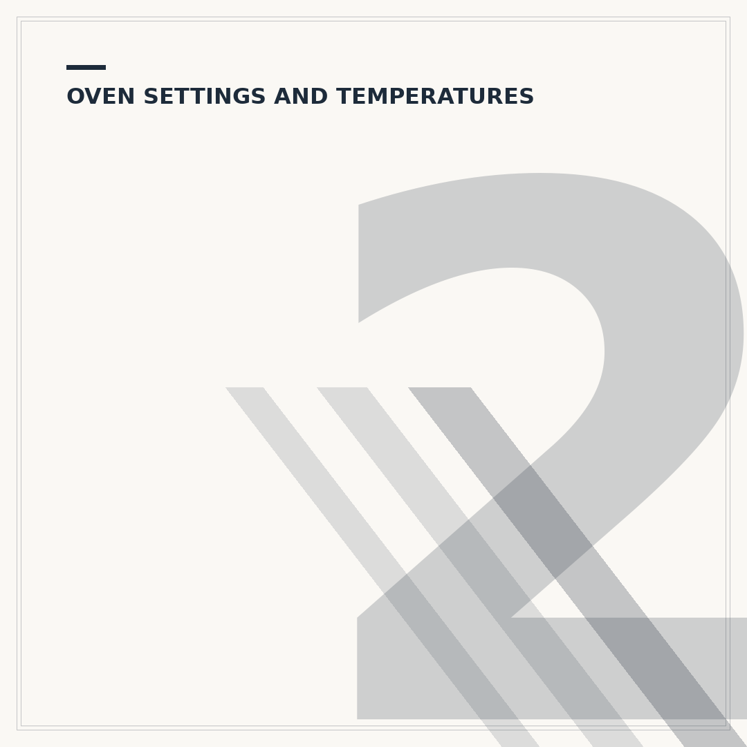 200 Degrees in Fan Oven: What It Really Means
