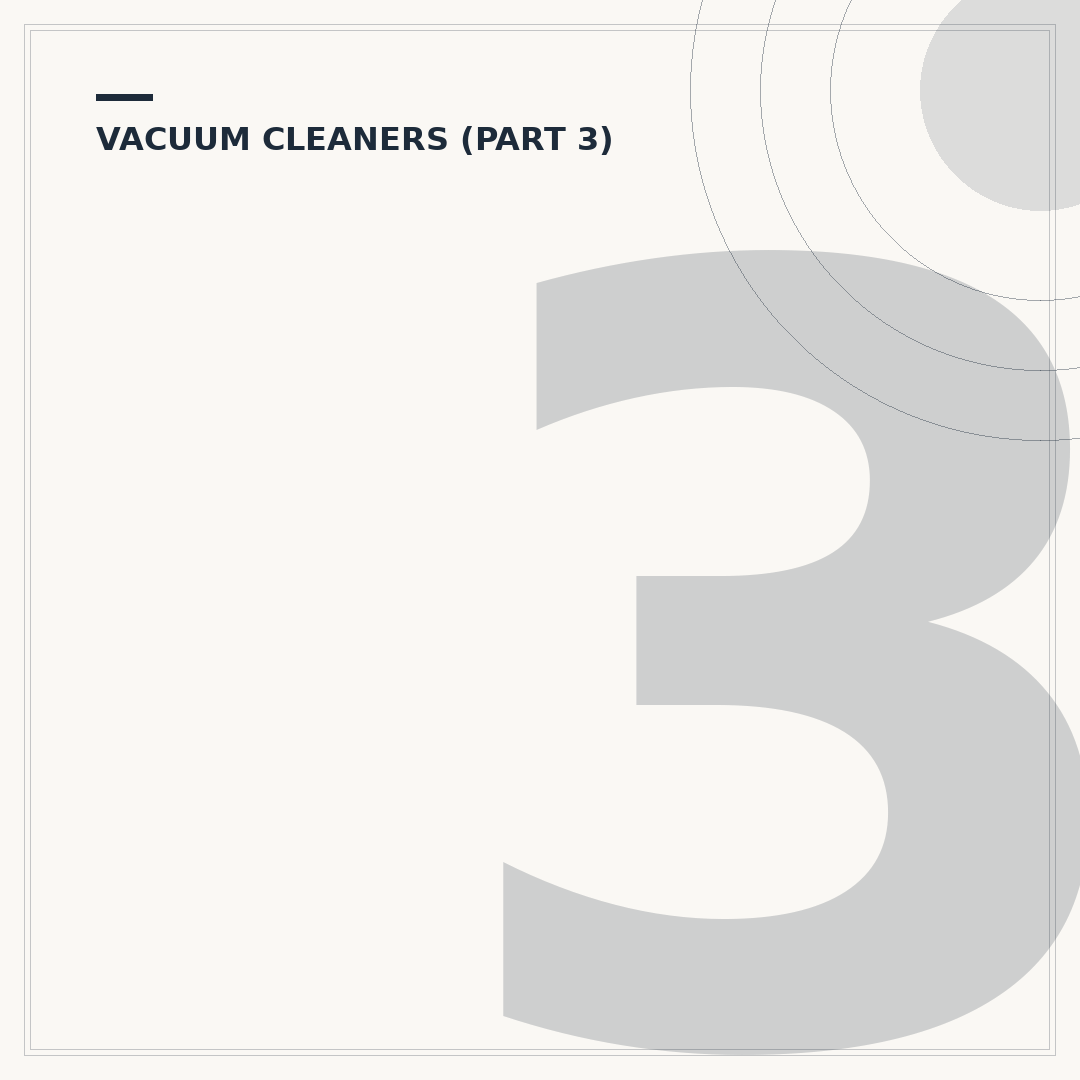 3 in 1 Vacuum Cleaner: Troubleshooting & Performance