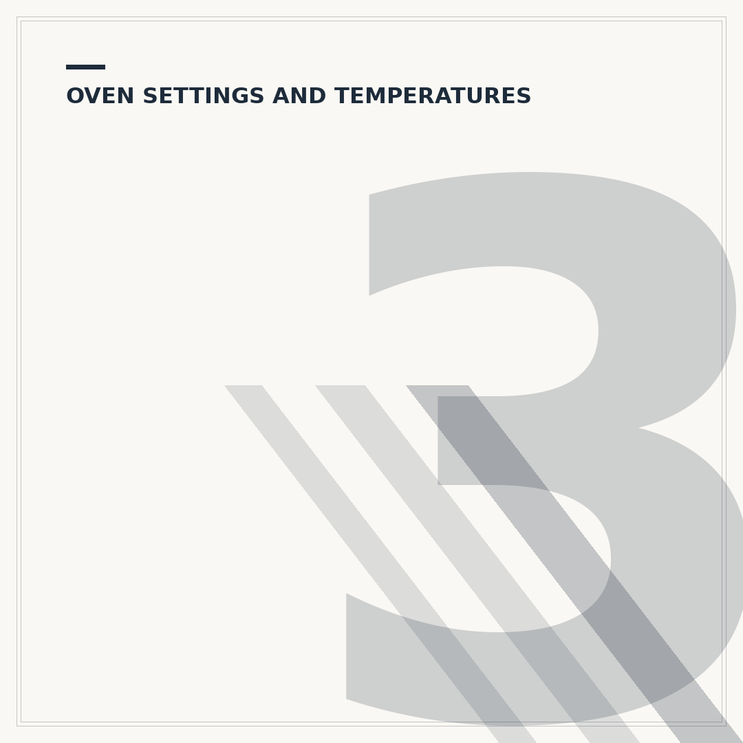 350 Degrees in Fan Oven: Conversion & Usage