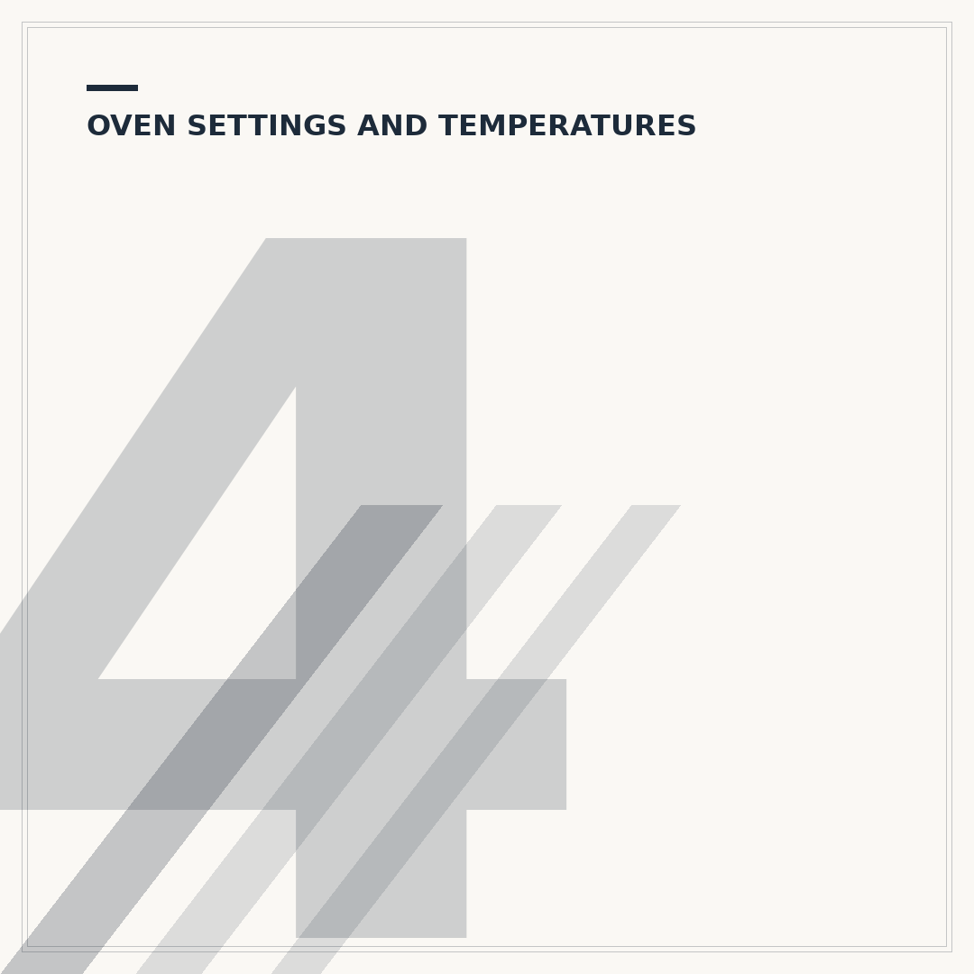 400 Degrees to Fan Oven Conversion: What You Need To Know