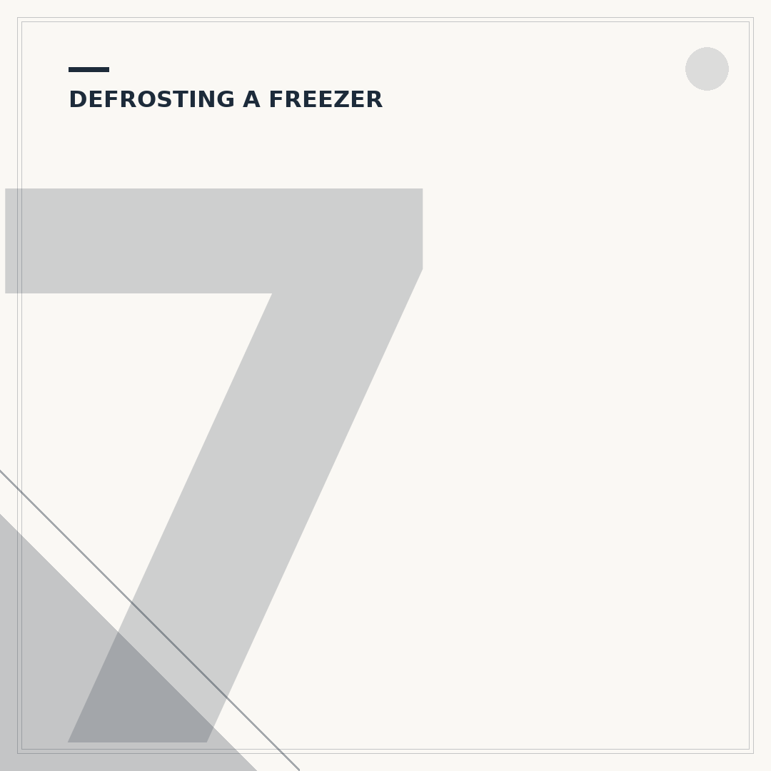 70/30 Frost Free Fridge Freezer Explained