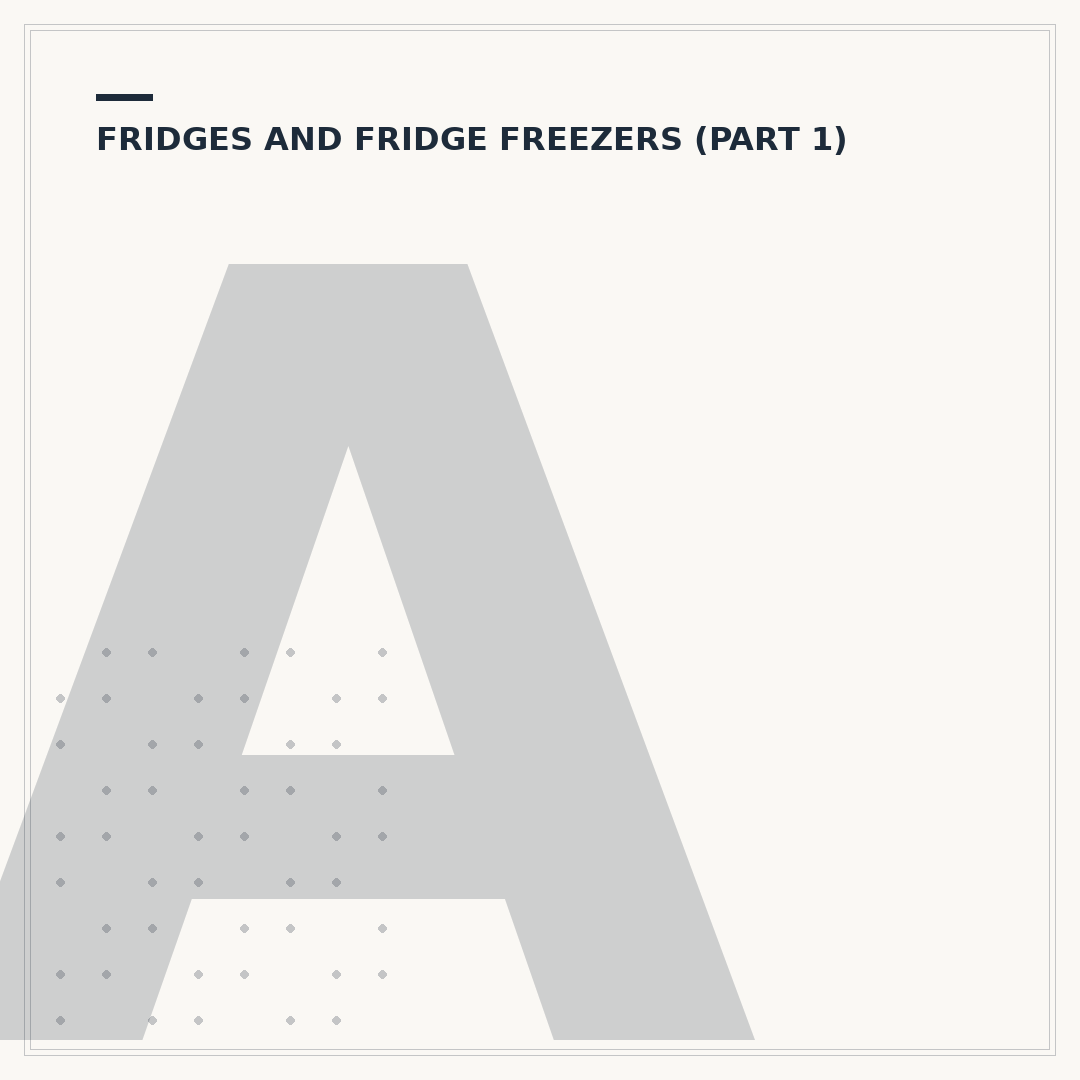 AEG Fridge Freezer: Troubleshooting & Maintenance
