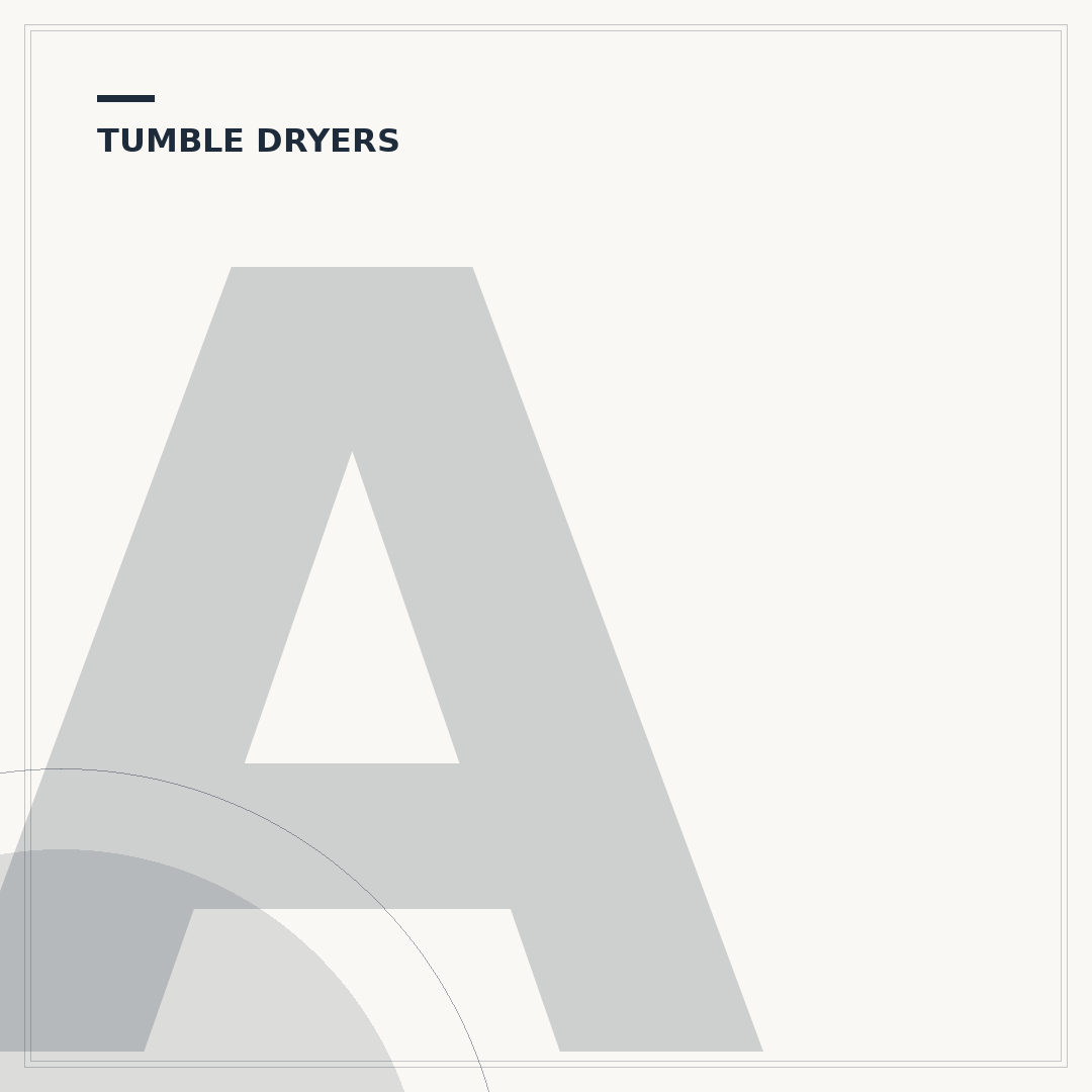 AEG Tumble Dryer Troubleshooting & Common Issues