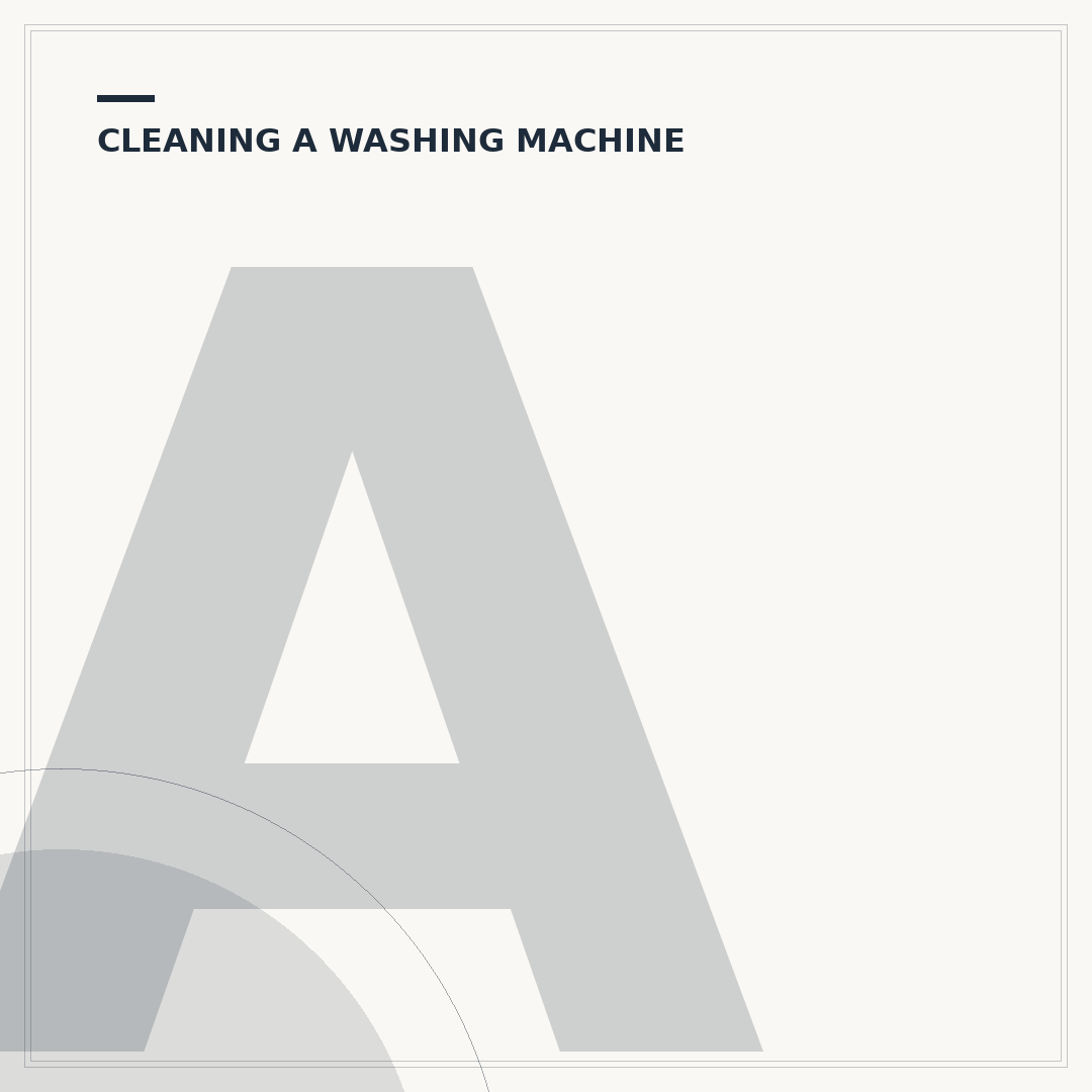 Affresh Washing Machine Cleaner: Deep Clean Your Appliance