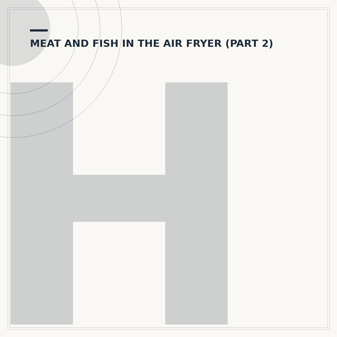 How to Make Beef Jerky in an Air Fryer