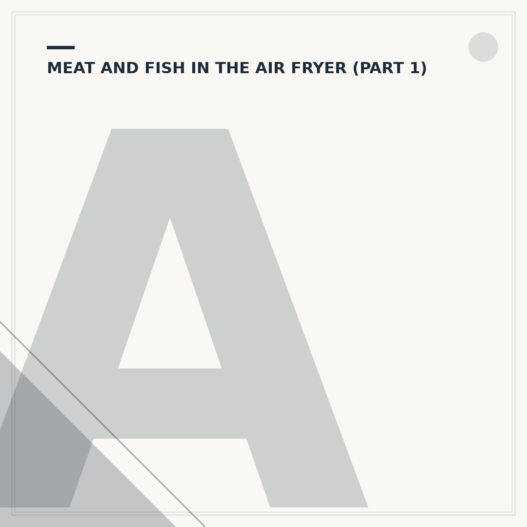 Air Fryer Beef: Achieve Tender, Juicy Results