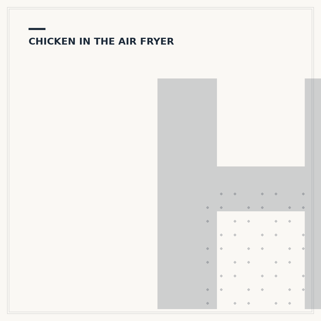 How to Cook Duck Legs in Air Fryer: Avoid Common Pitfalls