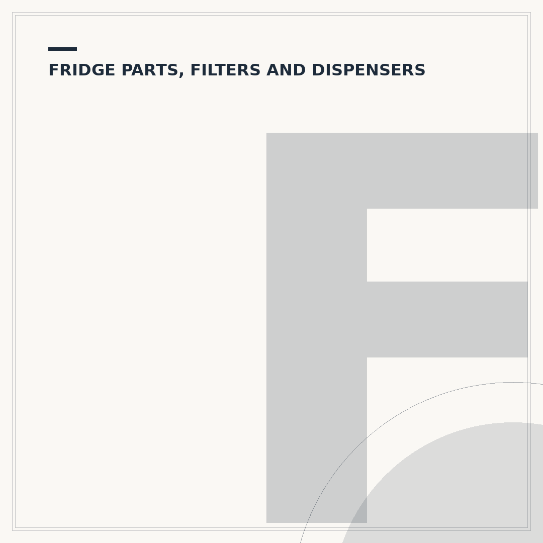 Four Door American Fridge Freezer: What To Know