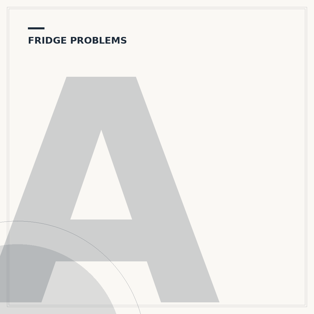 American Style Fridge Freezer with Ice Dispenser