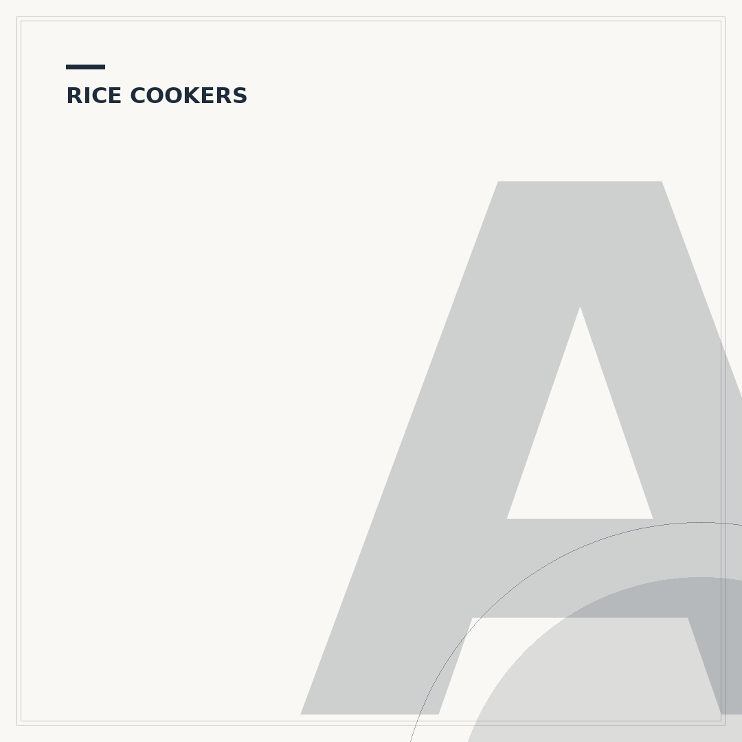 Are Rice Cookers Worth It for Your Kitchen?
