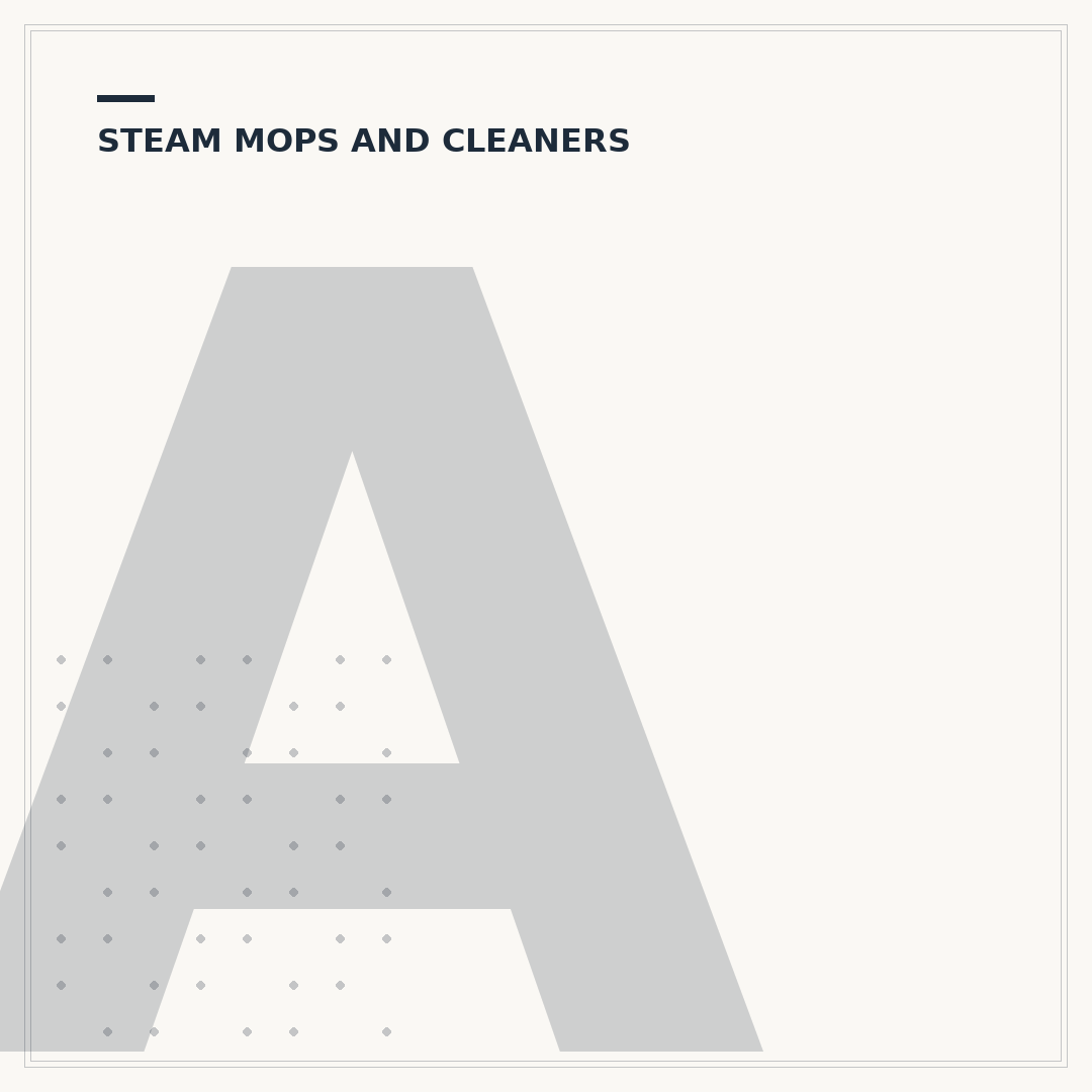 Are Steam Mops Worth It for Your Home Cleaning?