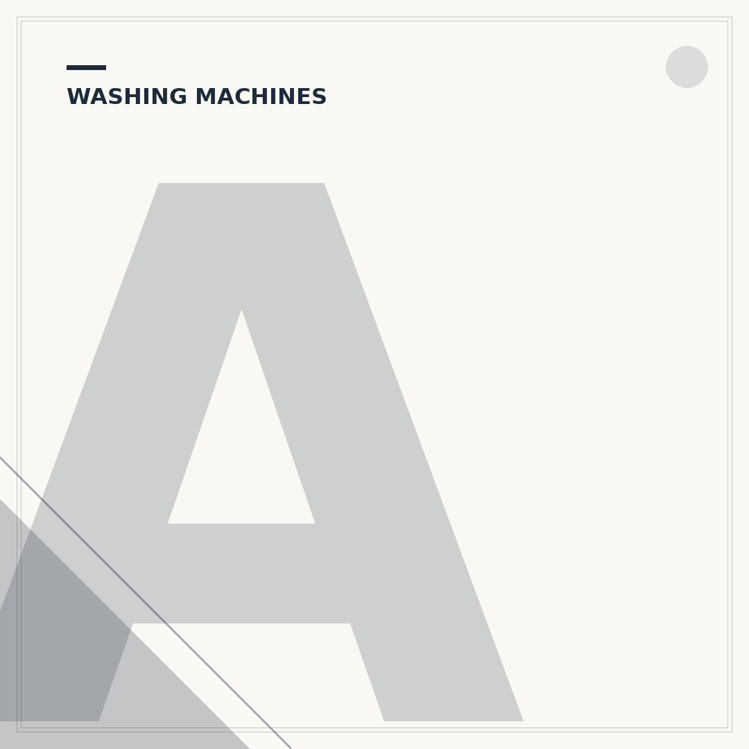 ASKO Washing Machines: Troubleshooting Common Issues
