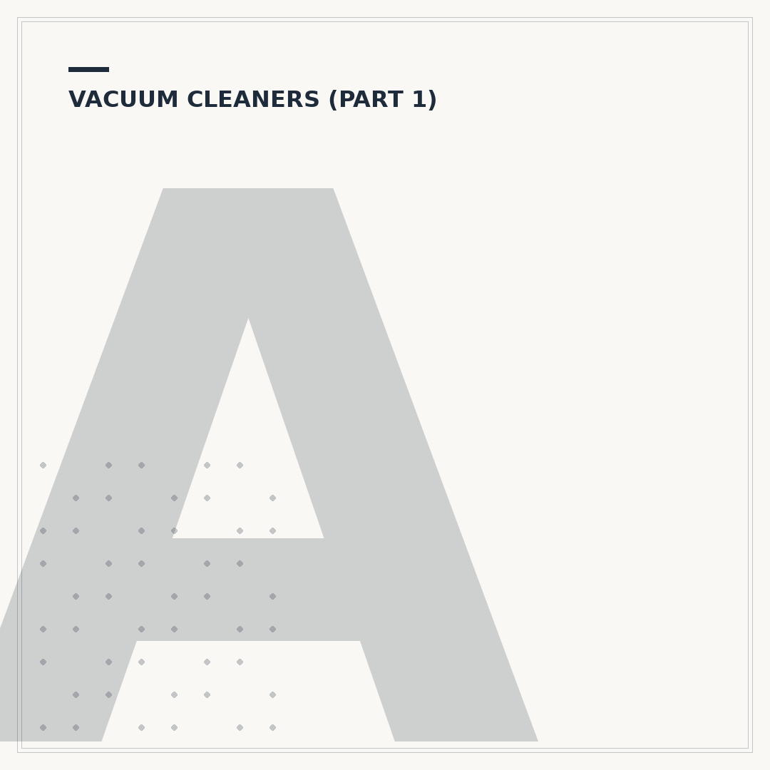 Automotive Vacuum Cleaner: Performance & Troubleshooting