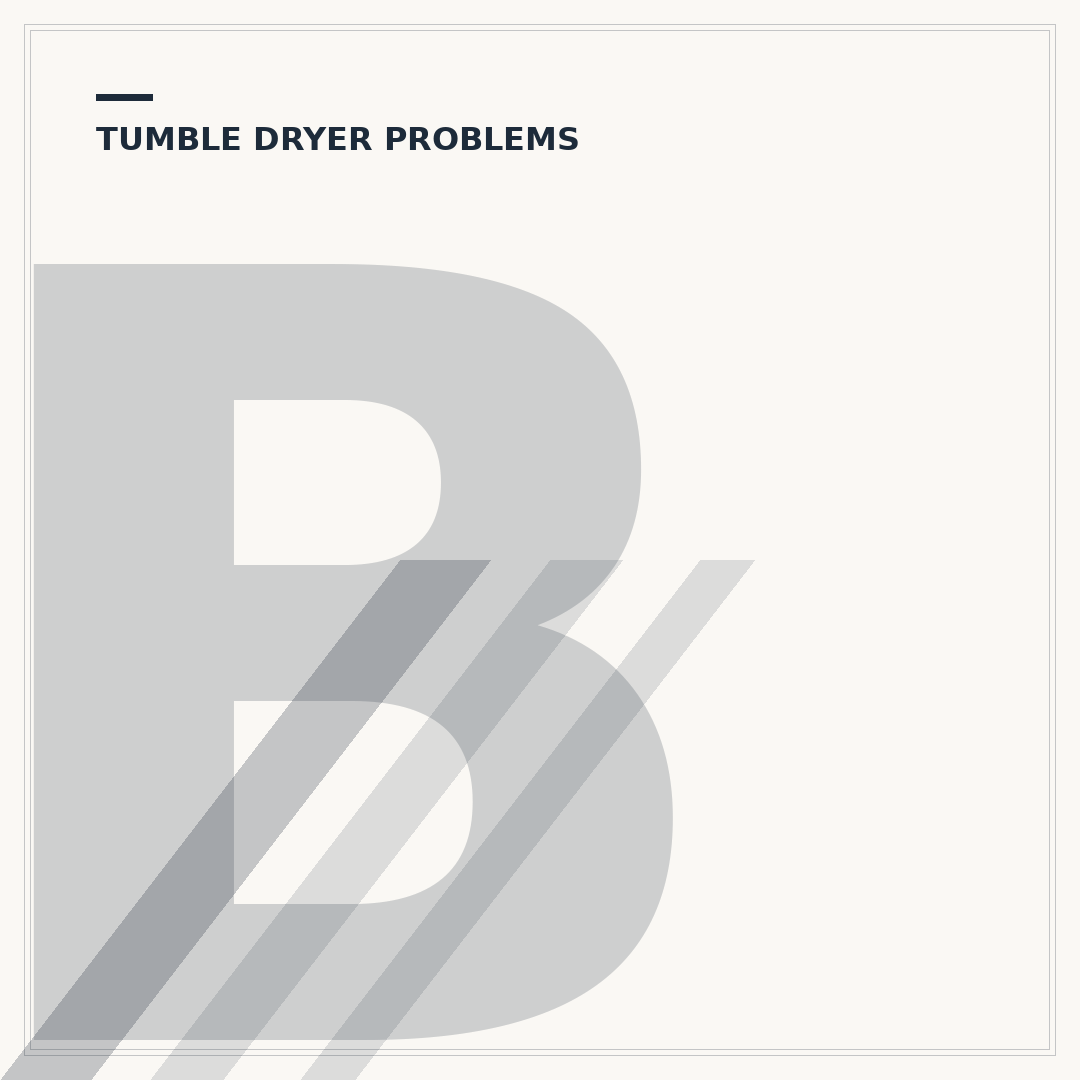Beko Condenser Dryer Not Drying Properly: Troubleshooting