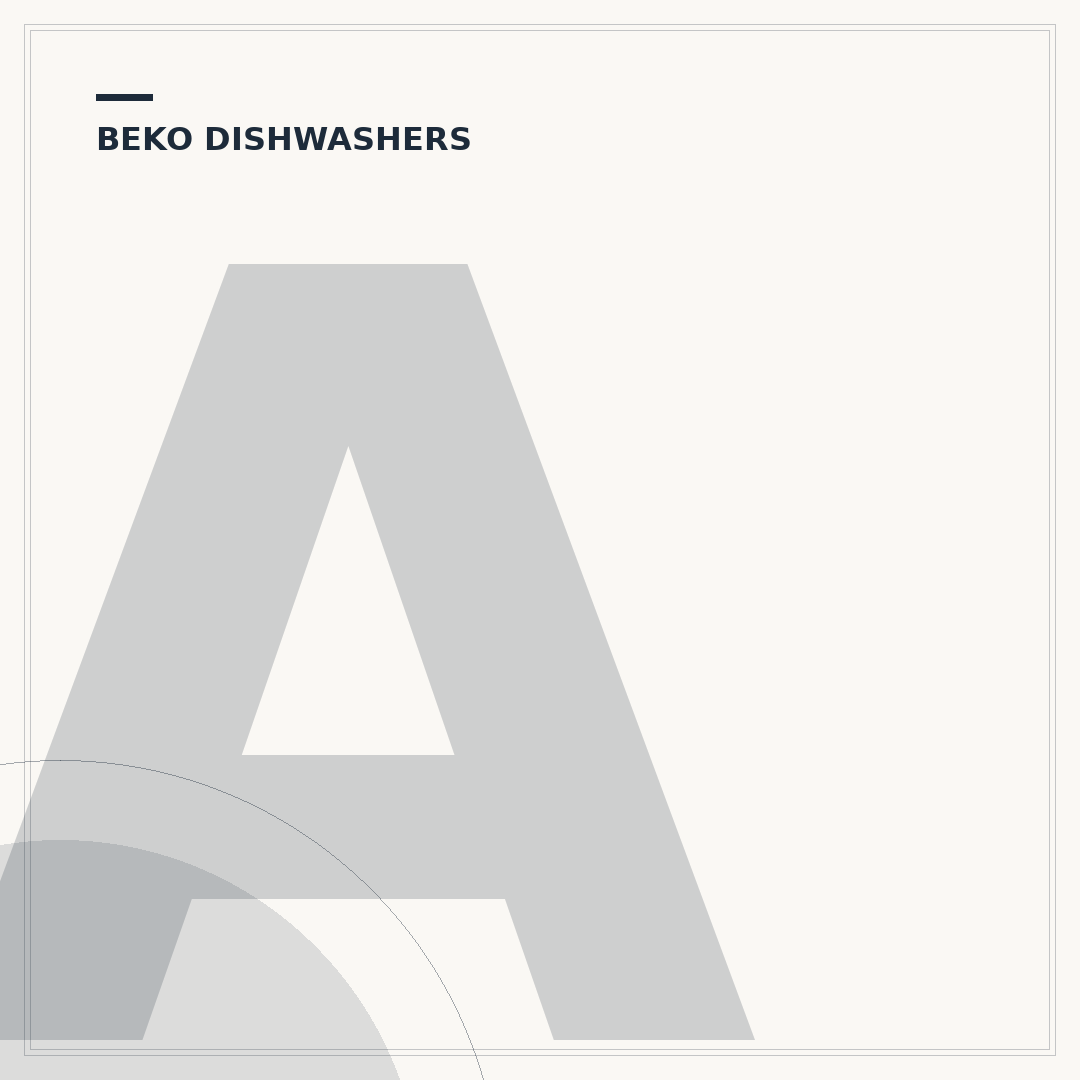 Are Beko Dishwashers Any Good? An Expert Insight