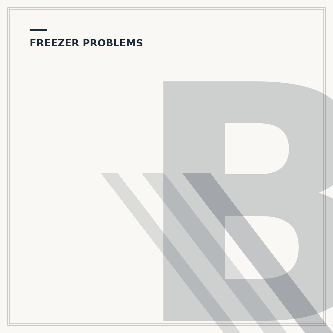 Beko Fridge Freezer Not Cold: Causes & Fixes