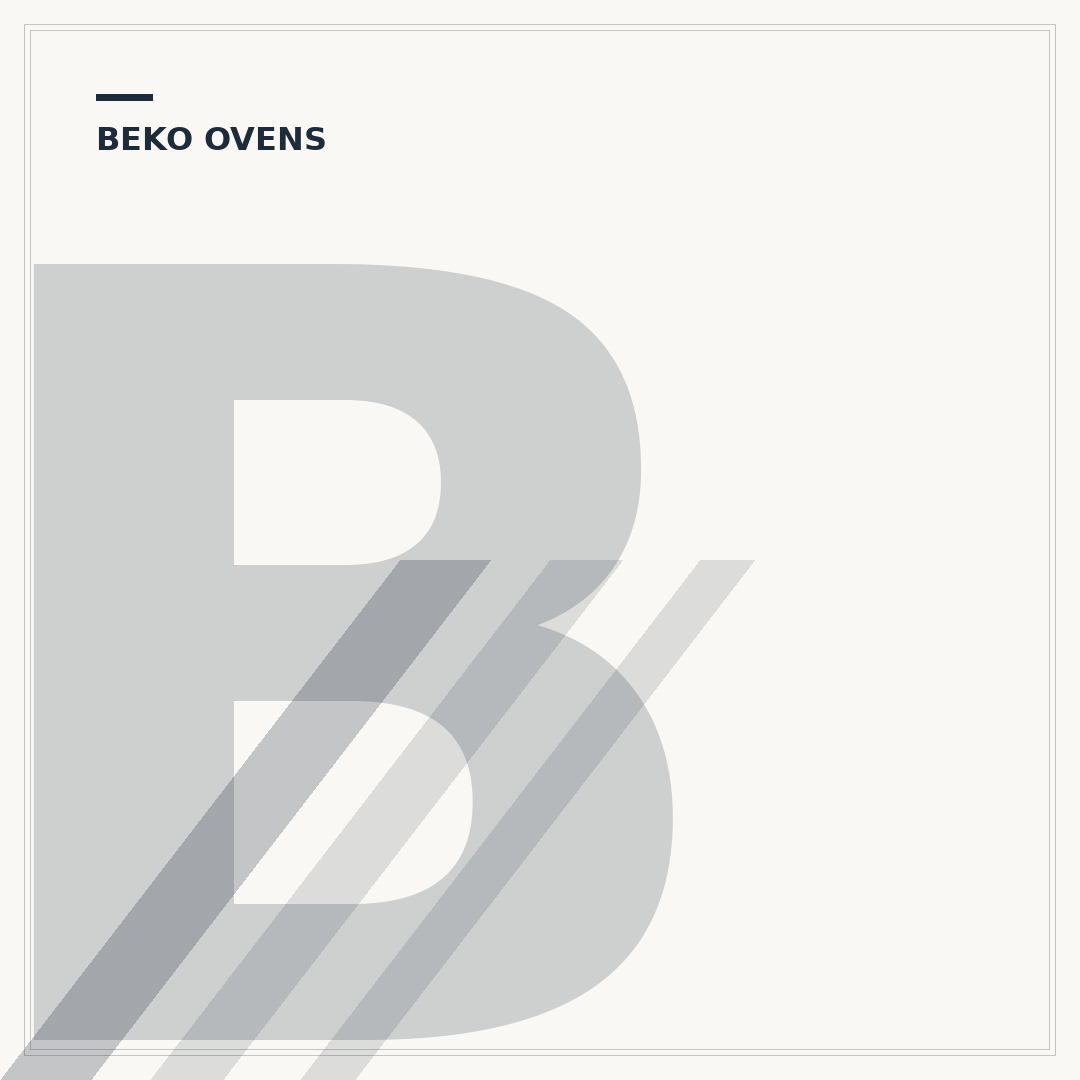 Beko Gas Oven Issues: Troubleshooting Common Problems