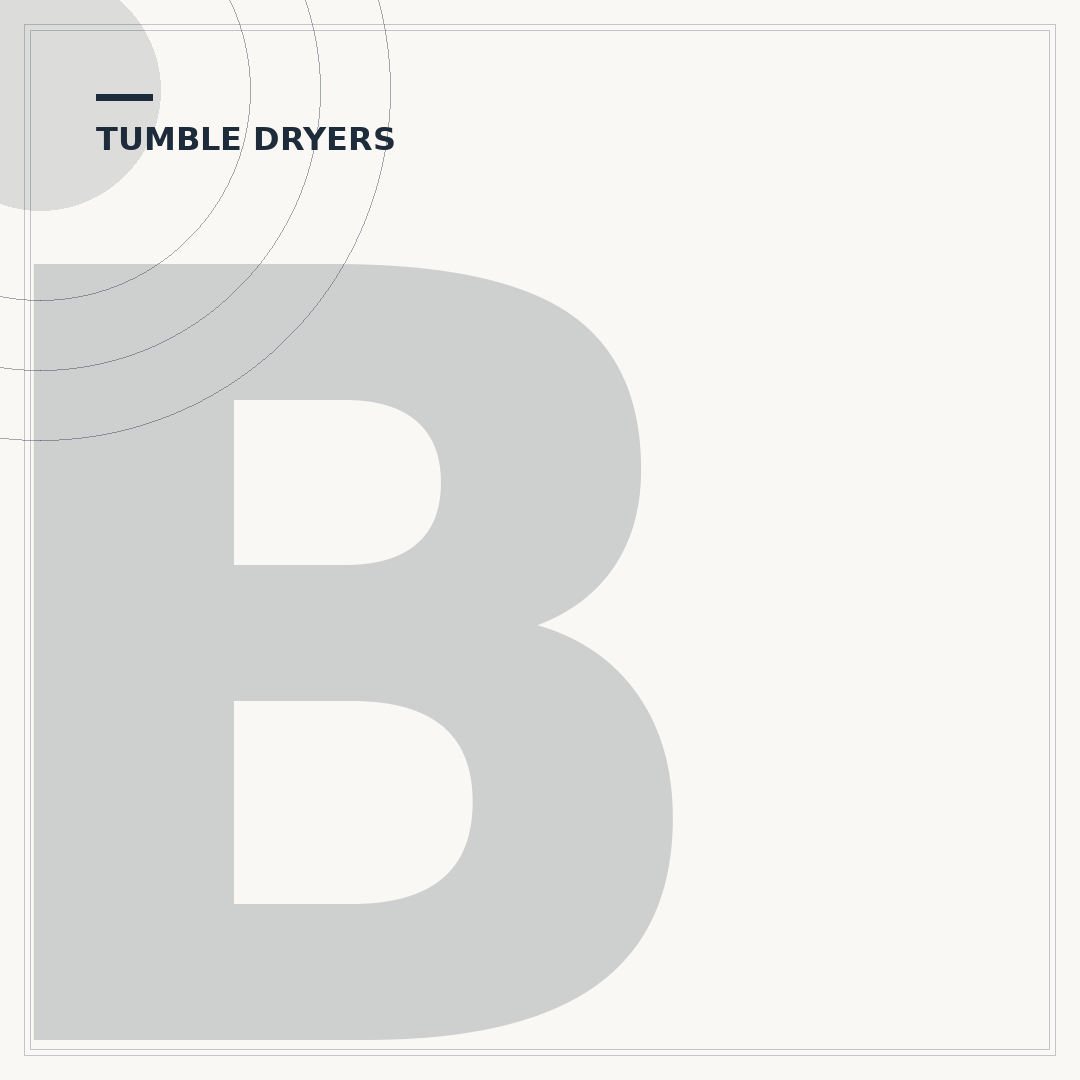 Beko Tumble Dryer Programmes Explained