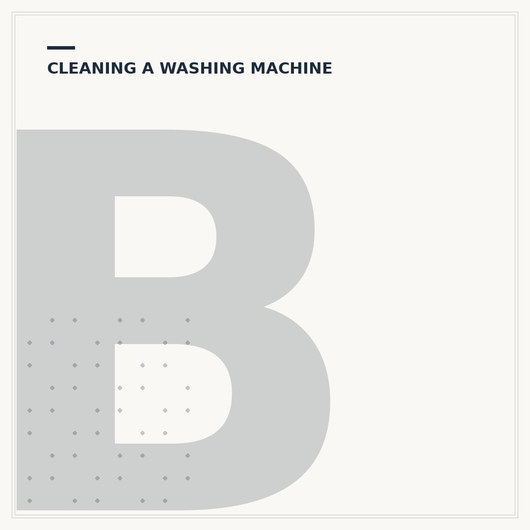Beko Washing Machine Detergent Drawer Issues & Solutions