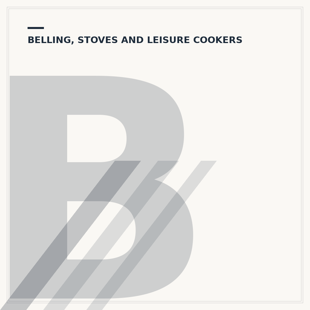 Belling Range Cooker Troubleshooting: Fix Common Issues