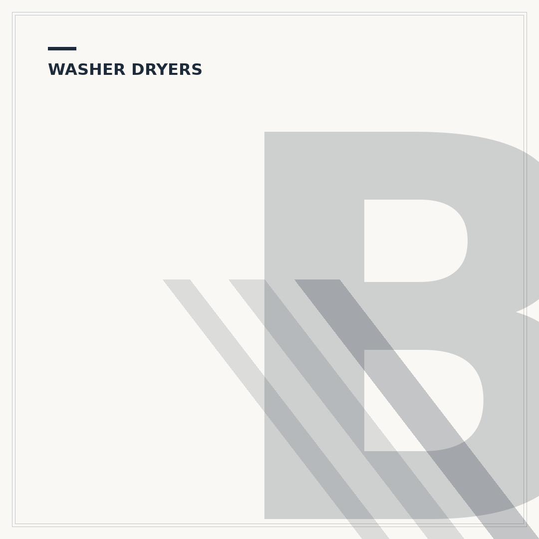Black Washer Dryer: Troubleshooting & Maintenance