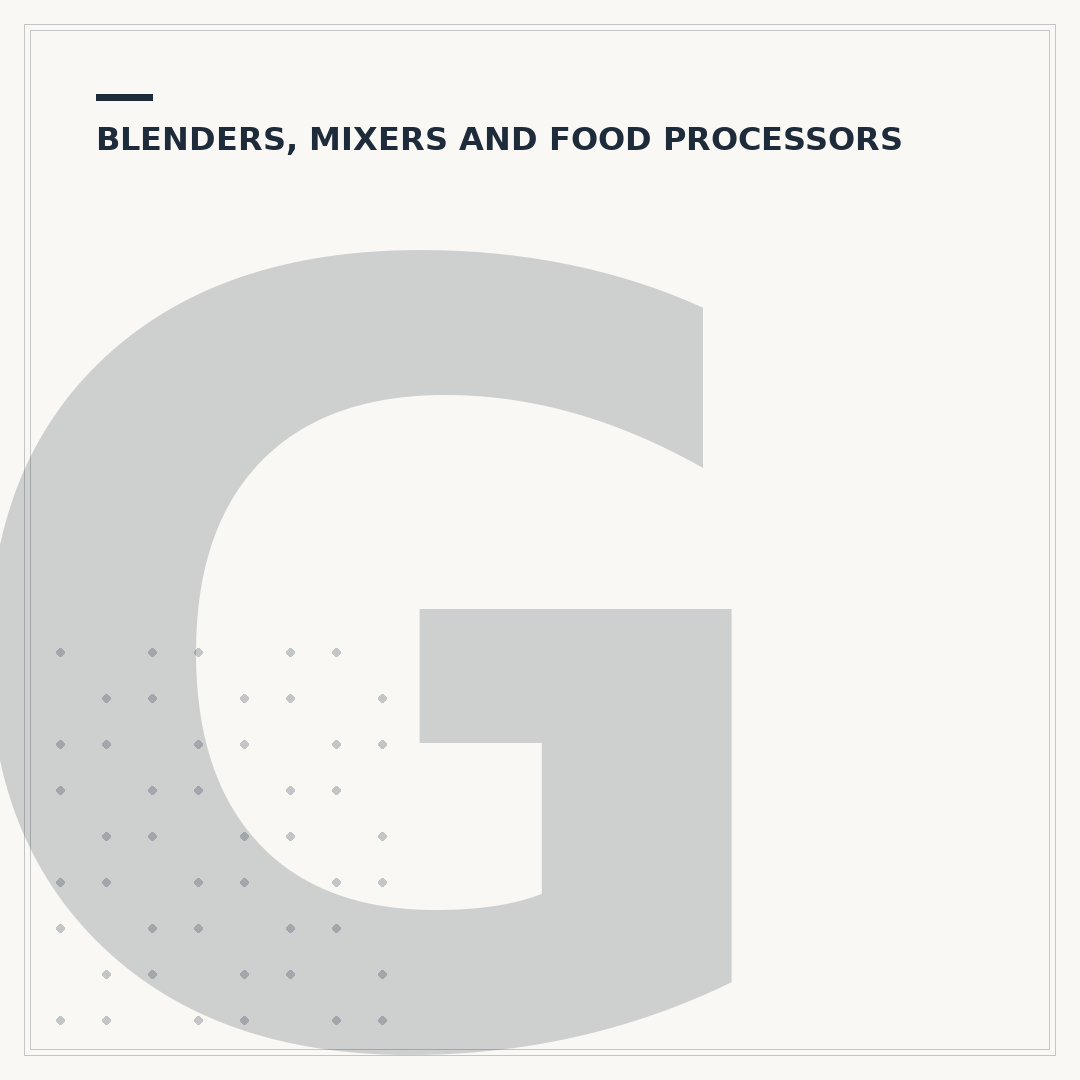 Good Blenders for Protein Shakes: Smooth Results