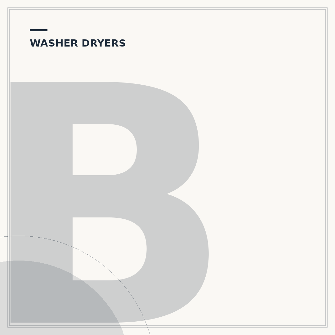 Bosch Washer Dryer Troubleshooting: Common Issues & Fixes