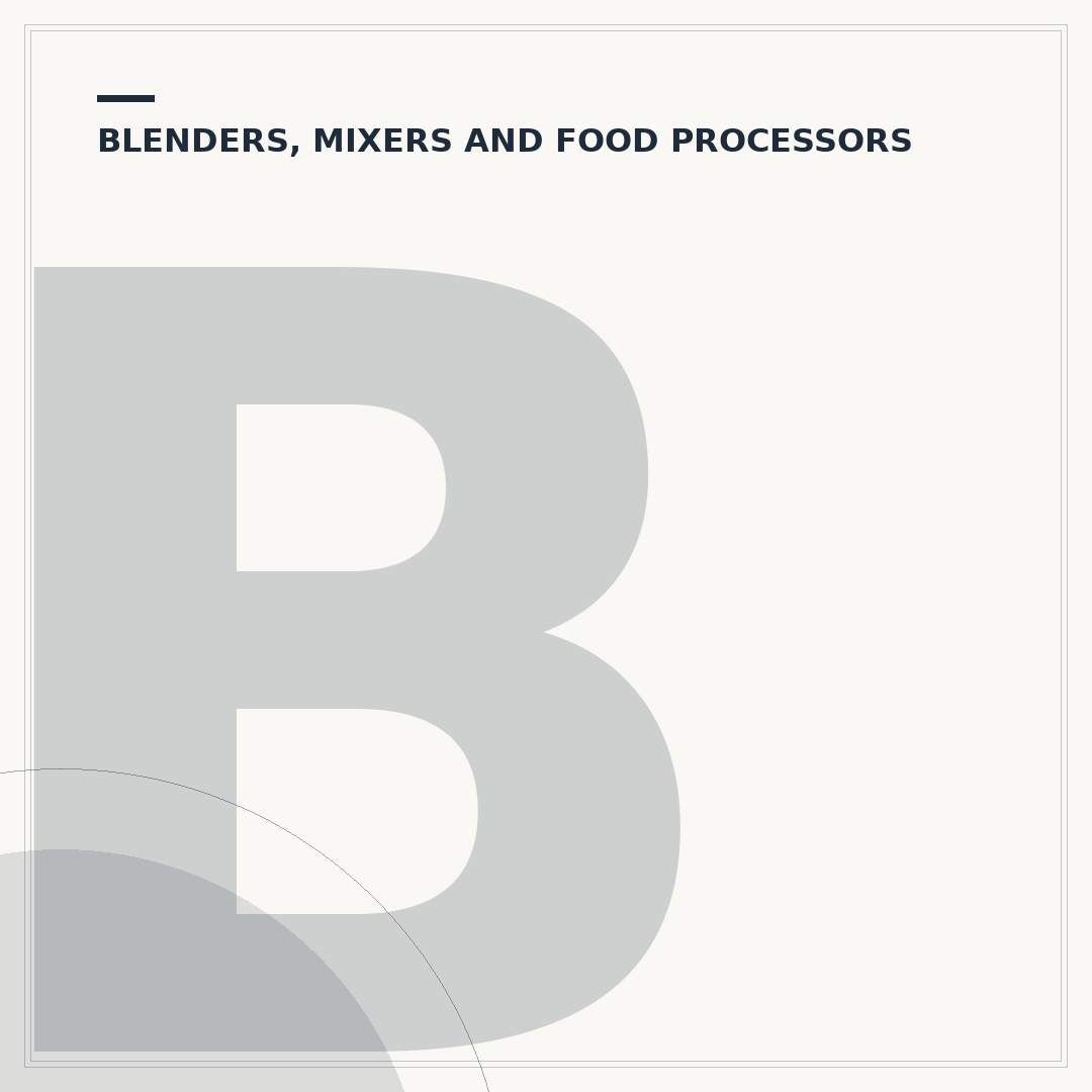 Braun Hand Blender Parts: Find Replacements & Accessories