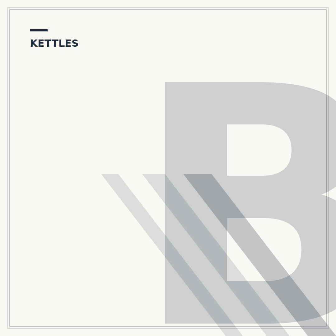 Breville Kettles: Troubleshooting Common Issues
