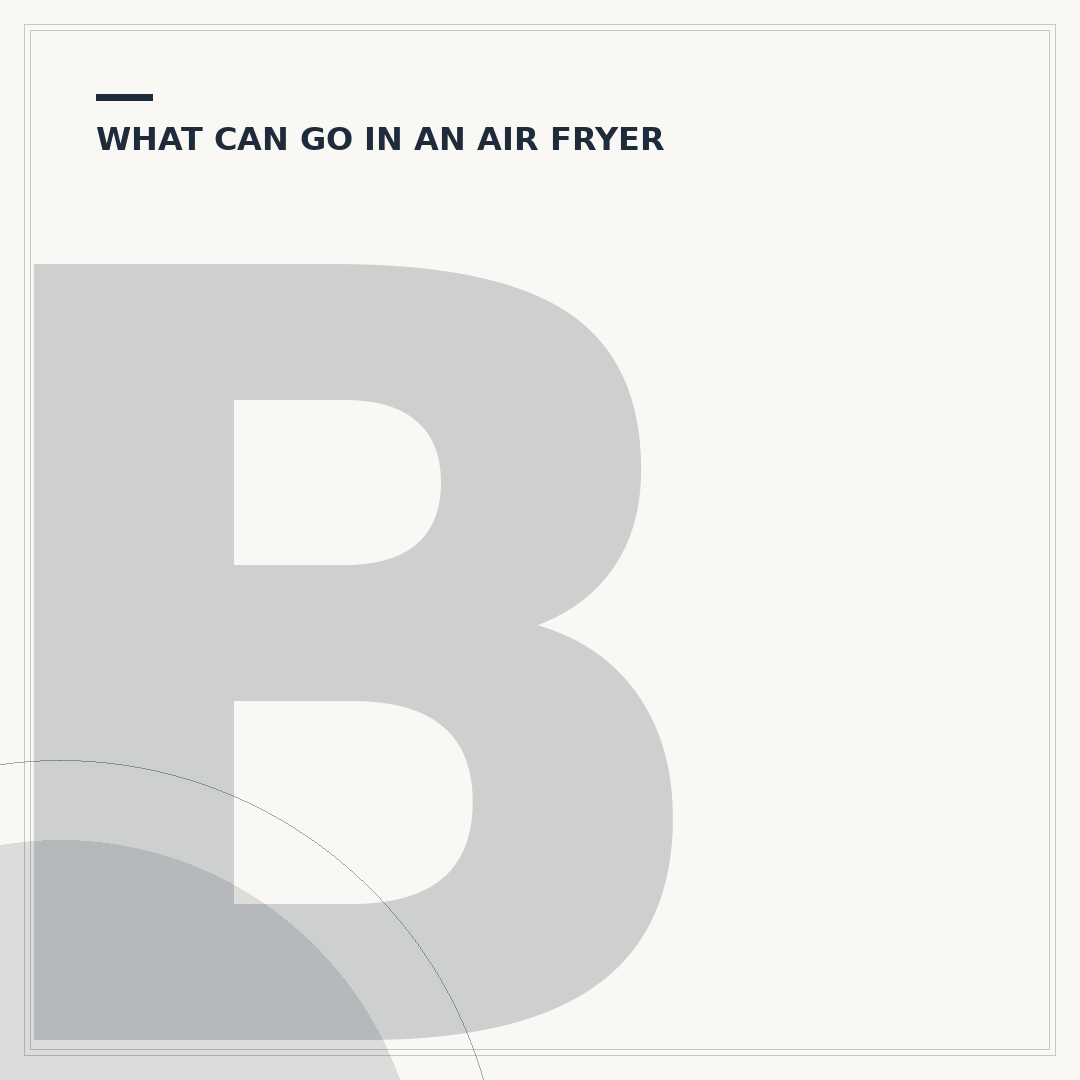 Buffalo Air Fryer Liners: Which Ones to Choose?