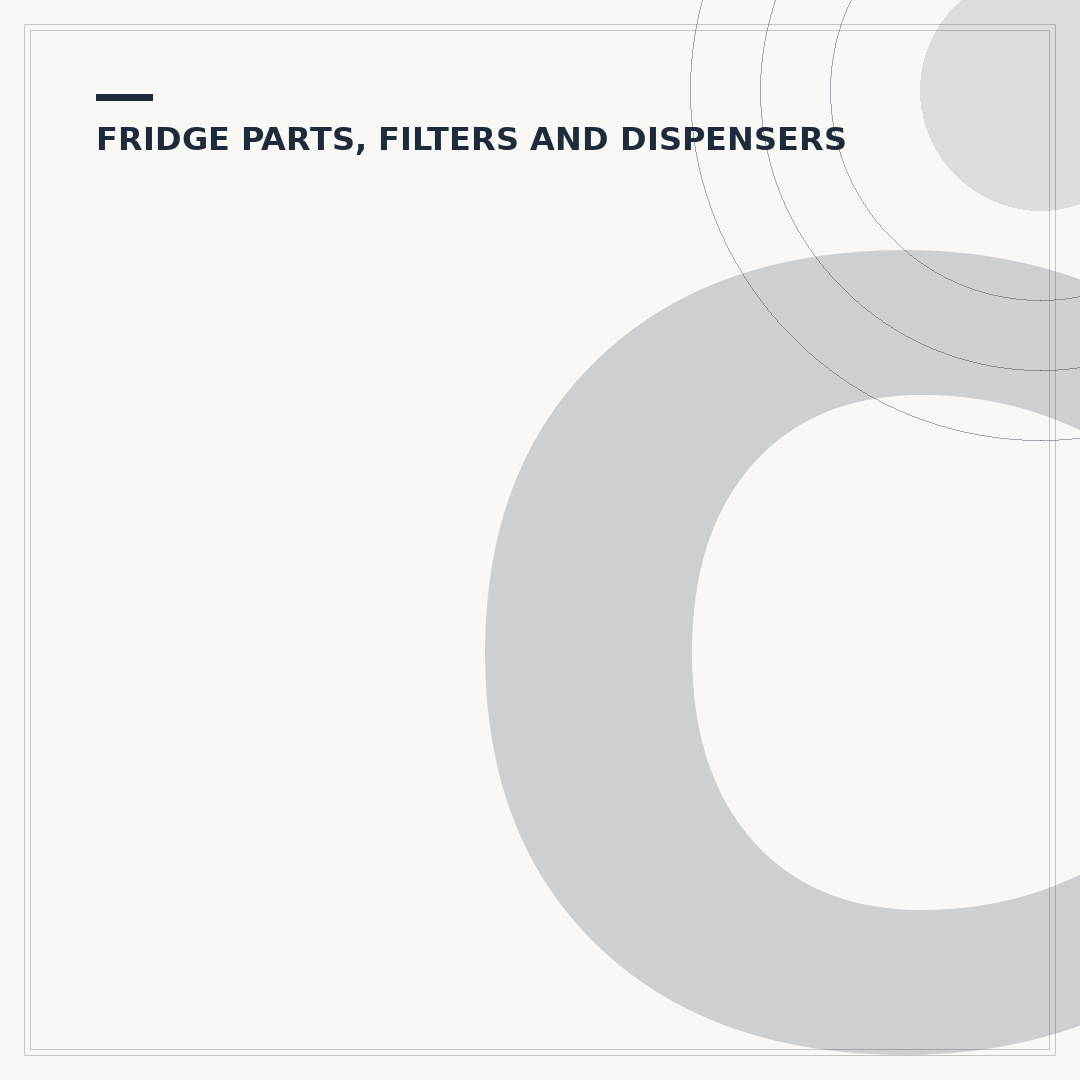 Candy Fridge Freezer Drawers: Maintenance & Replacement