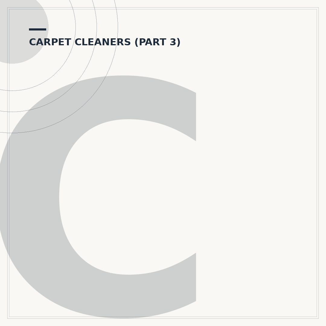 Carpet Cleaners in Grove Park