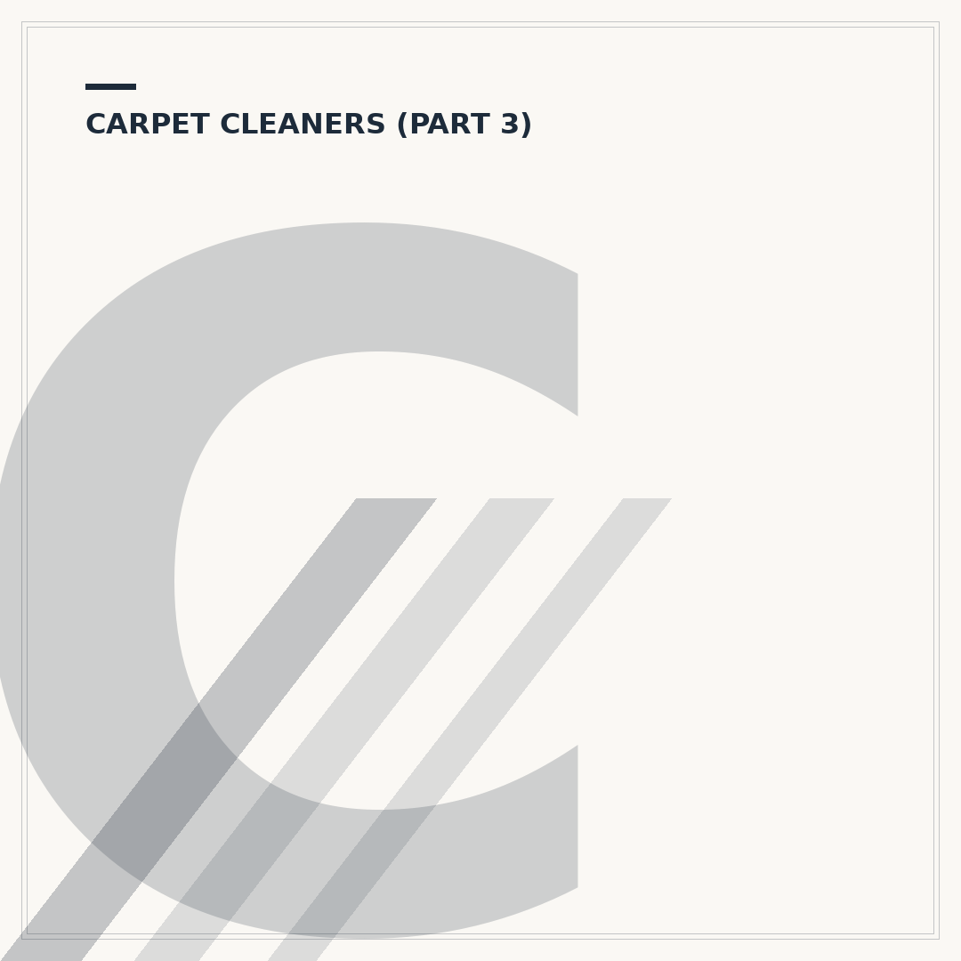 Carpet Cleaners Lewisham: Finding Professional Services