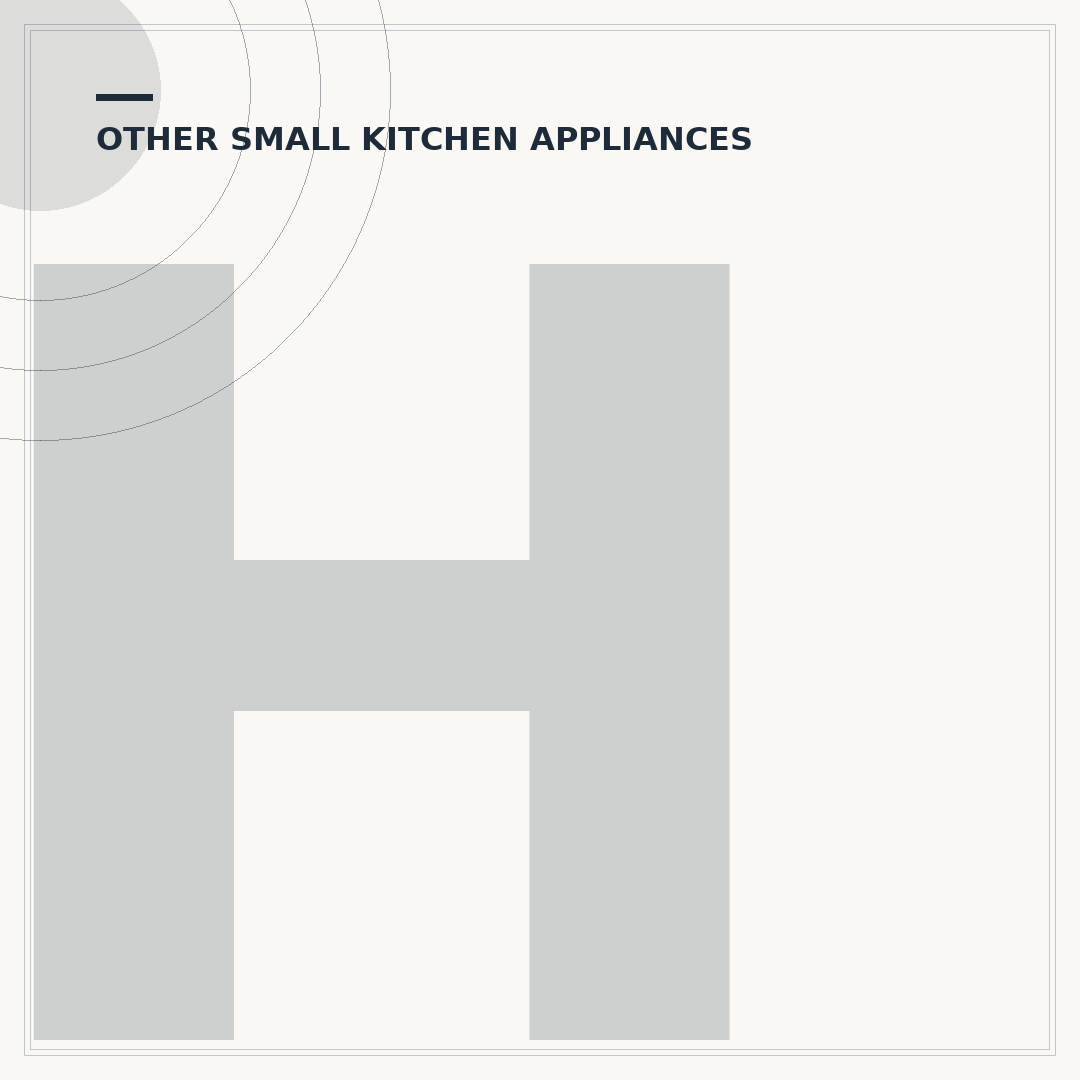 How to Clean Your Sandwich Maker Effectively