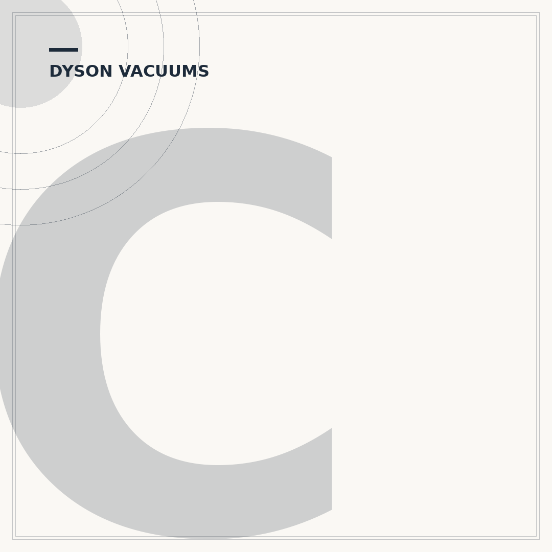 Cleaning Your Dyson Ball Vacuum: Maintenance & Care