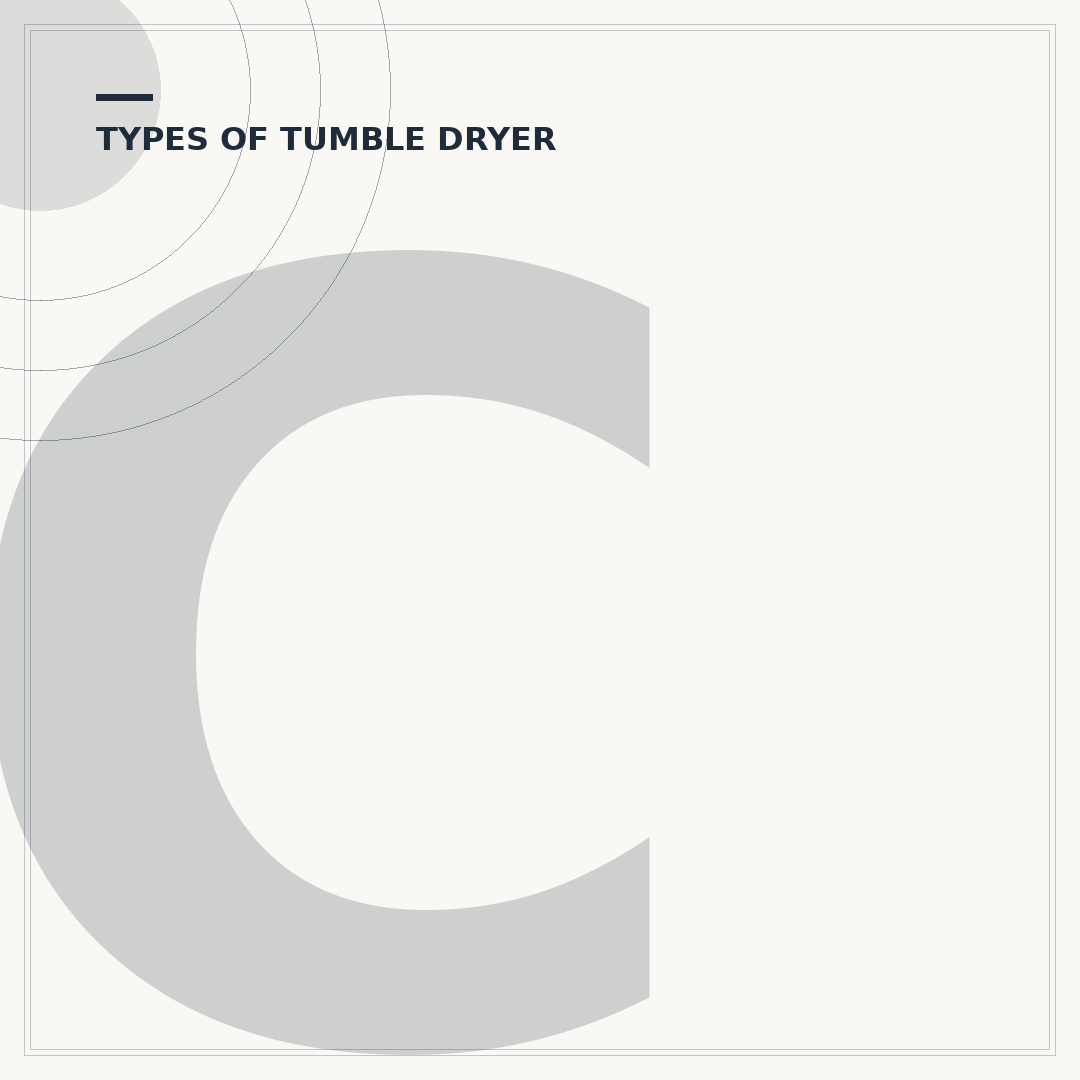 Condenser Dryer Time: How Long Do Cycles Take?
