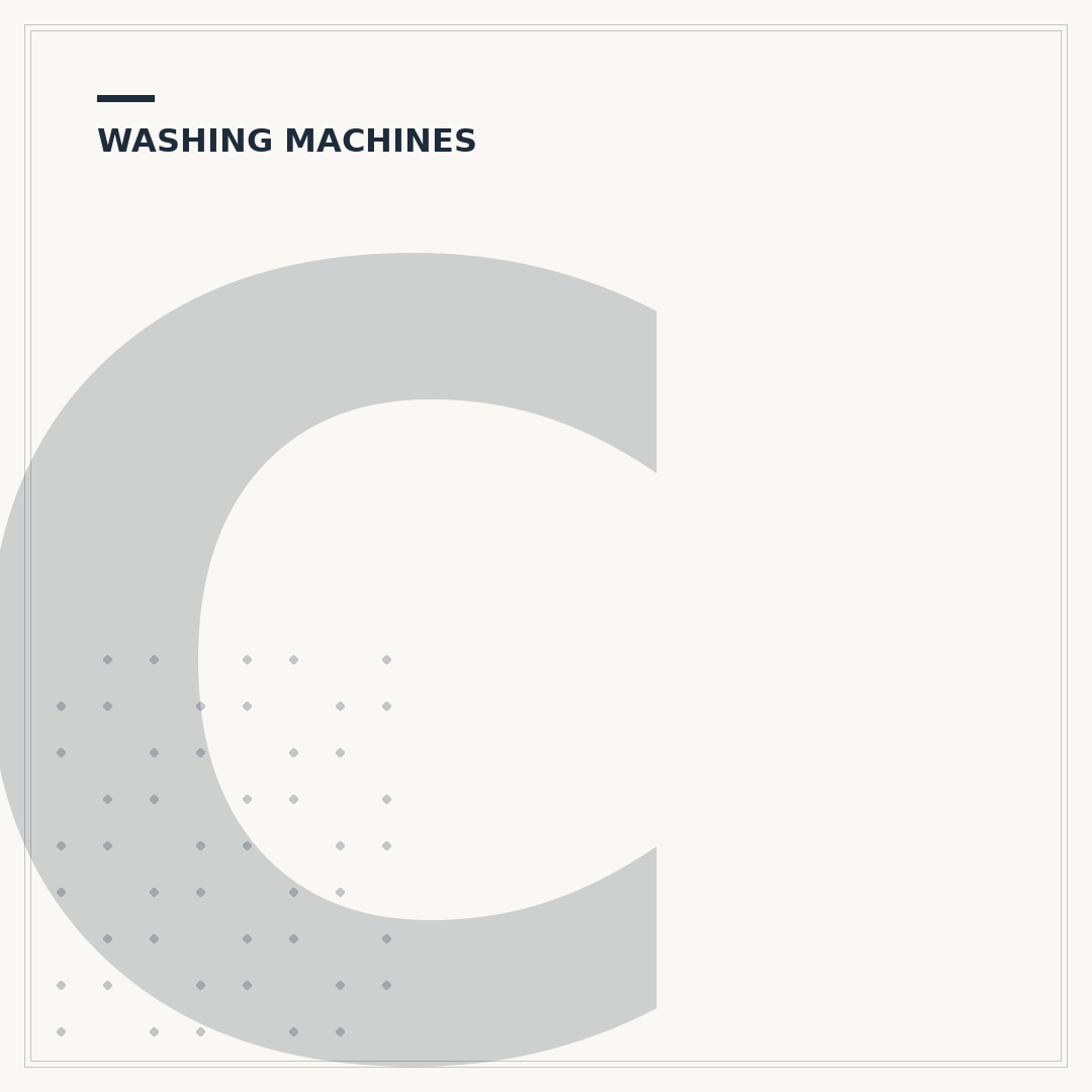 Condenser Washing Machine Dryer