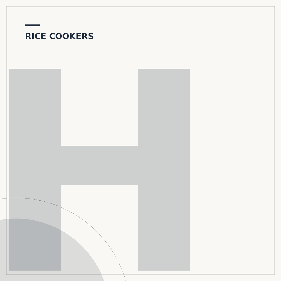 How to Cook Boiled Rice in a Rice Cooker