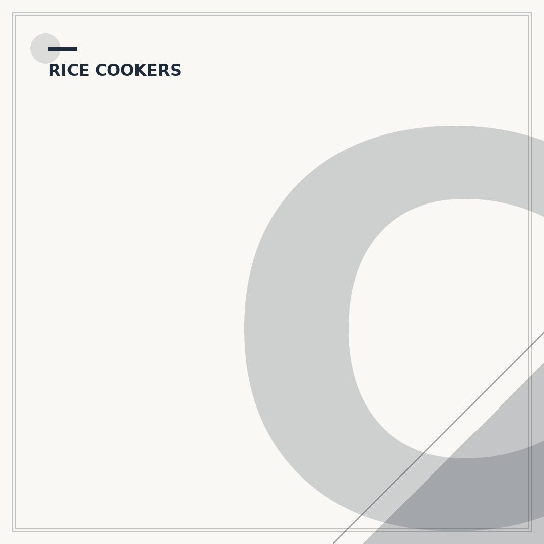 Cook Rice in Electric Rice Cooker: Tips & Troubleshooting