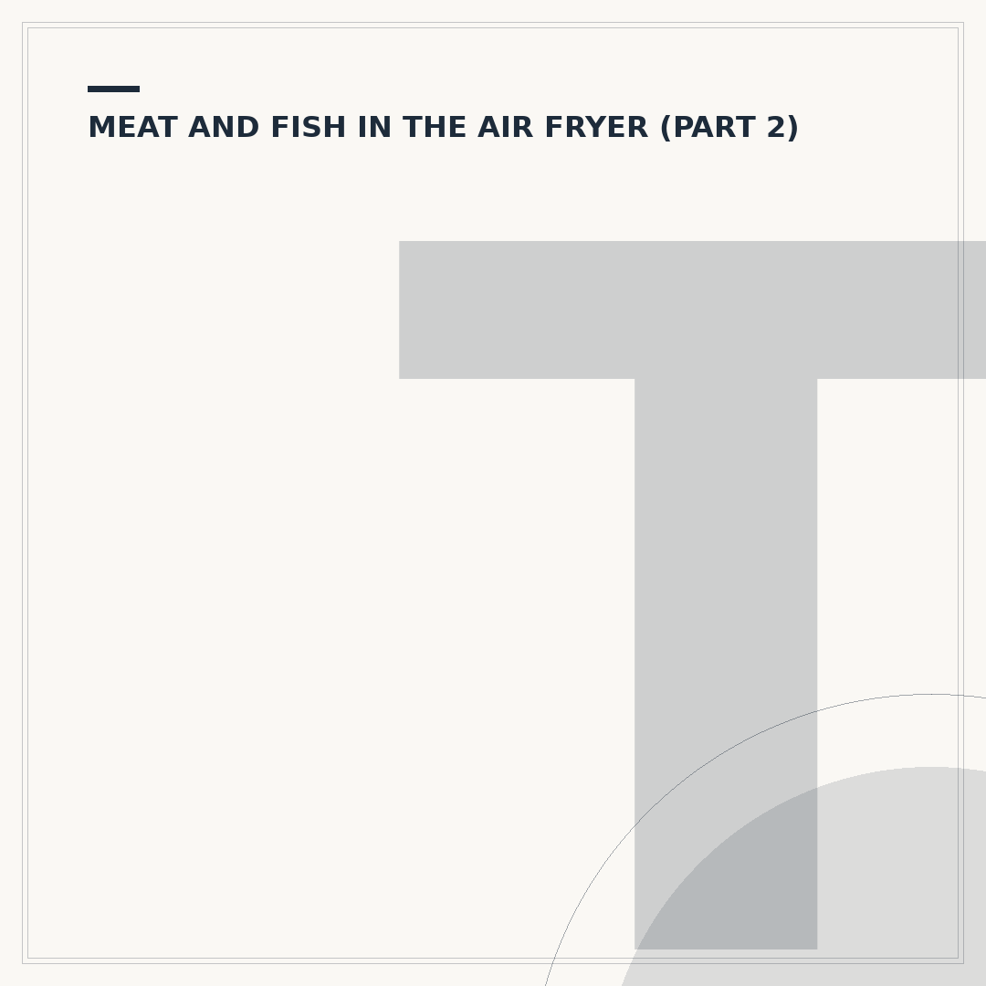 The Best Way to Cook Salmon in an Air Fryer