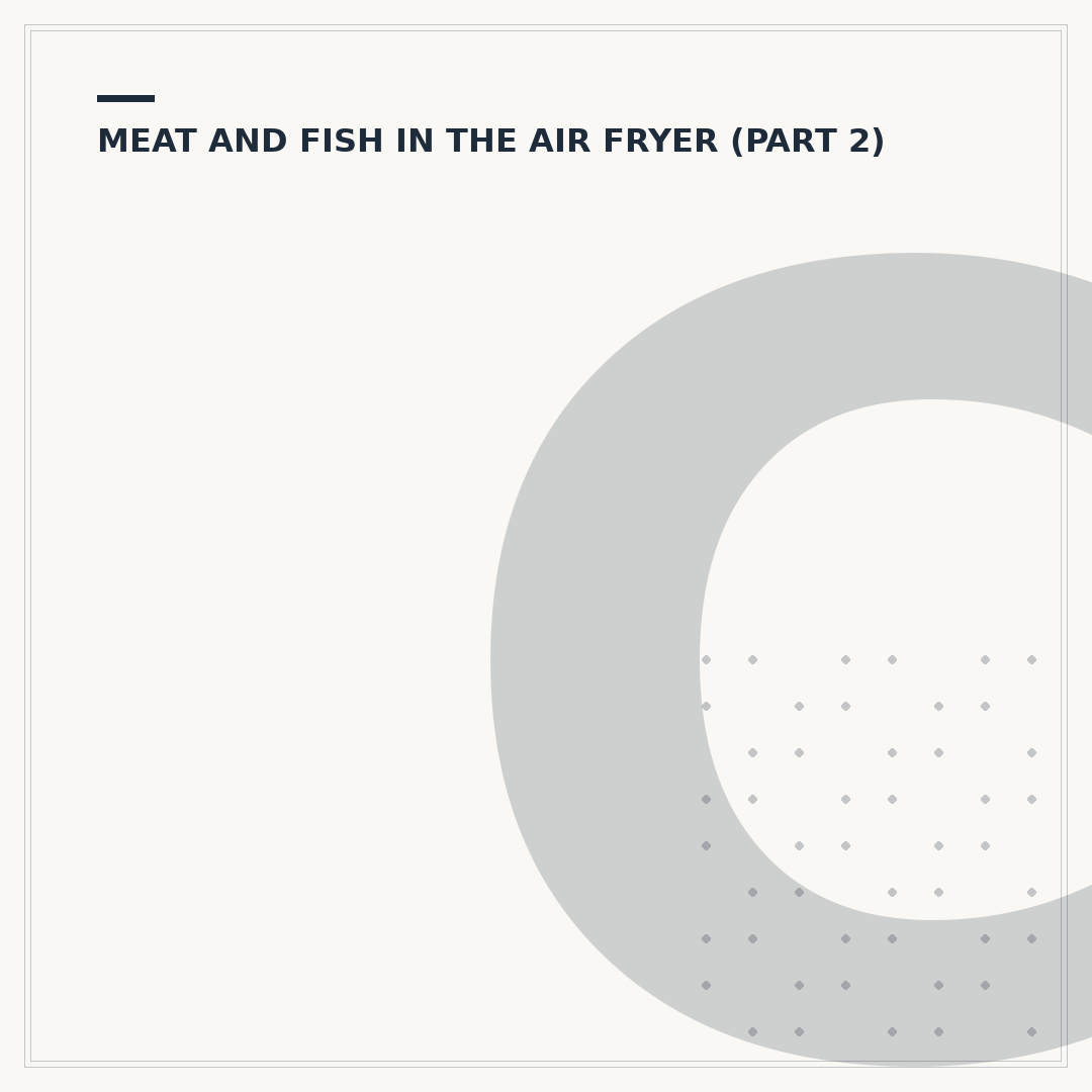 Cooking Smoked Haddock in Air Fryer: Expert Advice