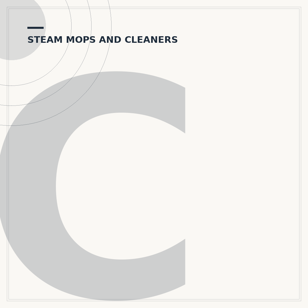 Cordless Steam Mop Problems & Solutions