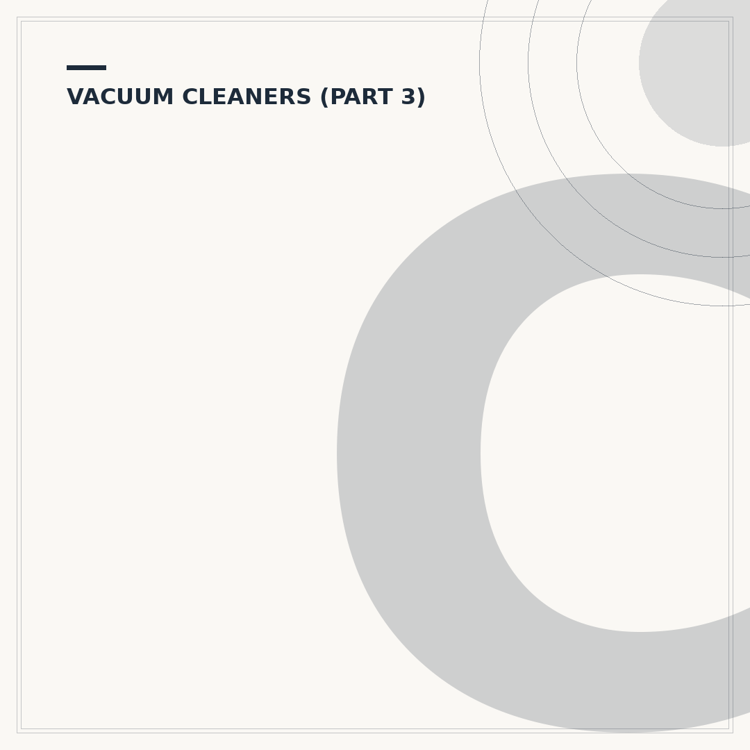 Cordless Vacuum for Hardwood Floors