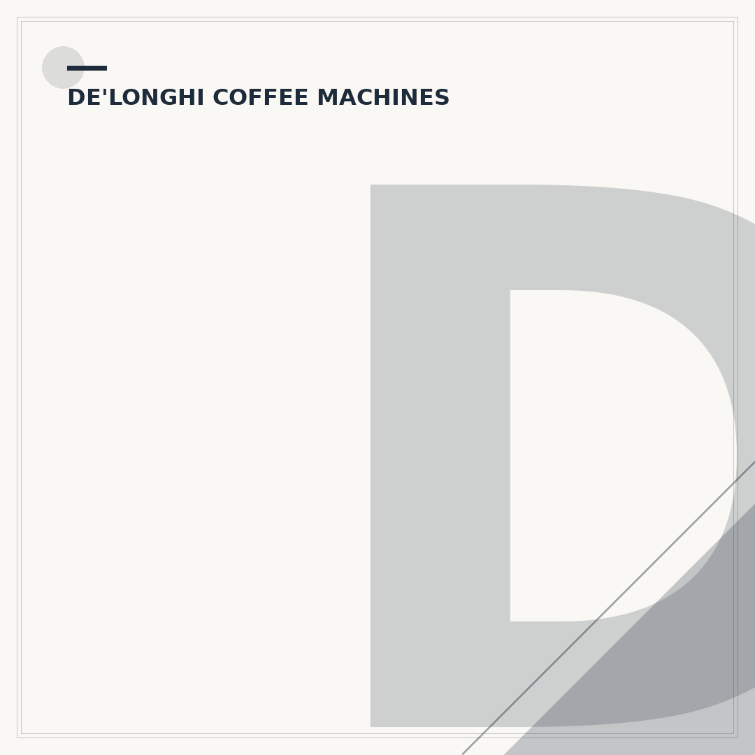 Delonghi Bean to Cup: Troubleshooting Common Issues