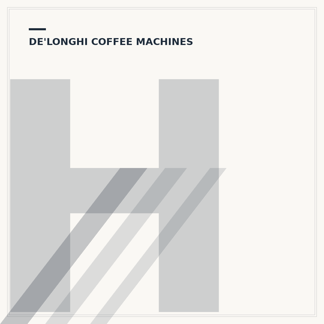 How to Descale a DeLonghi Caffe Corso