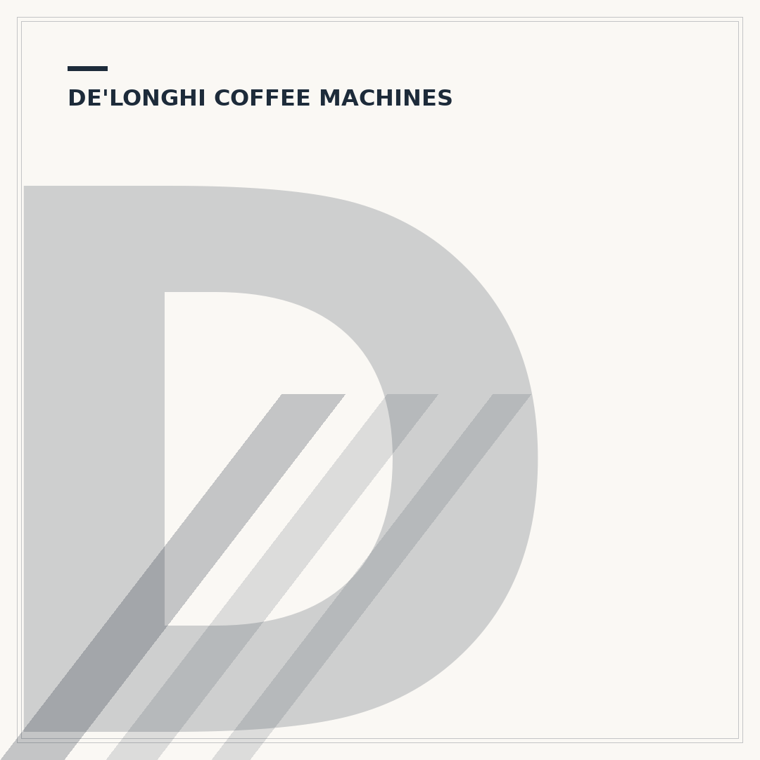 Delonghi Magnifica Descaler: What You Need to Know