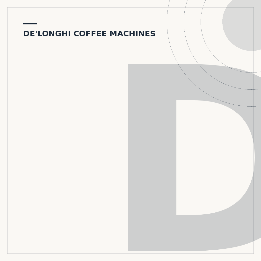 Delonghi Magnifica Evo Filter: Troubleshooting & Maintenance