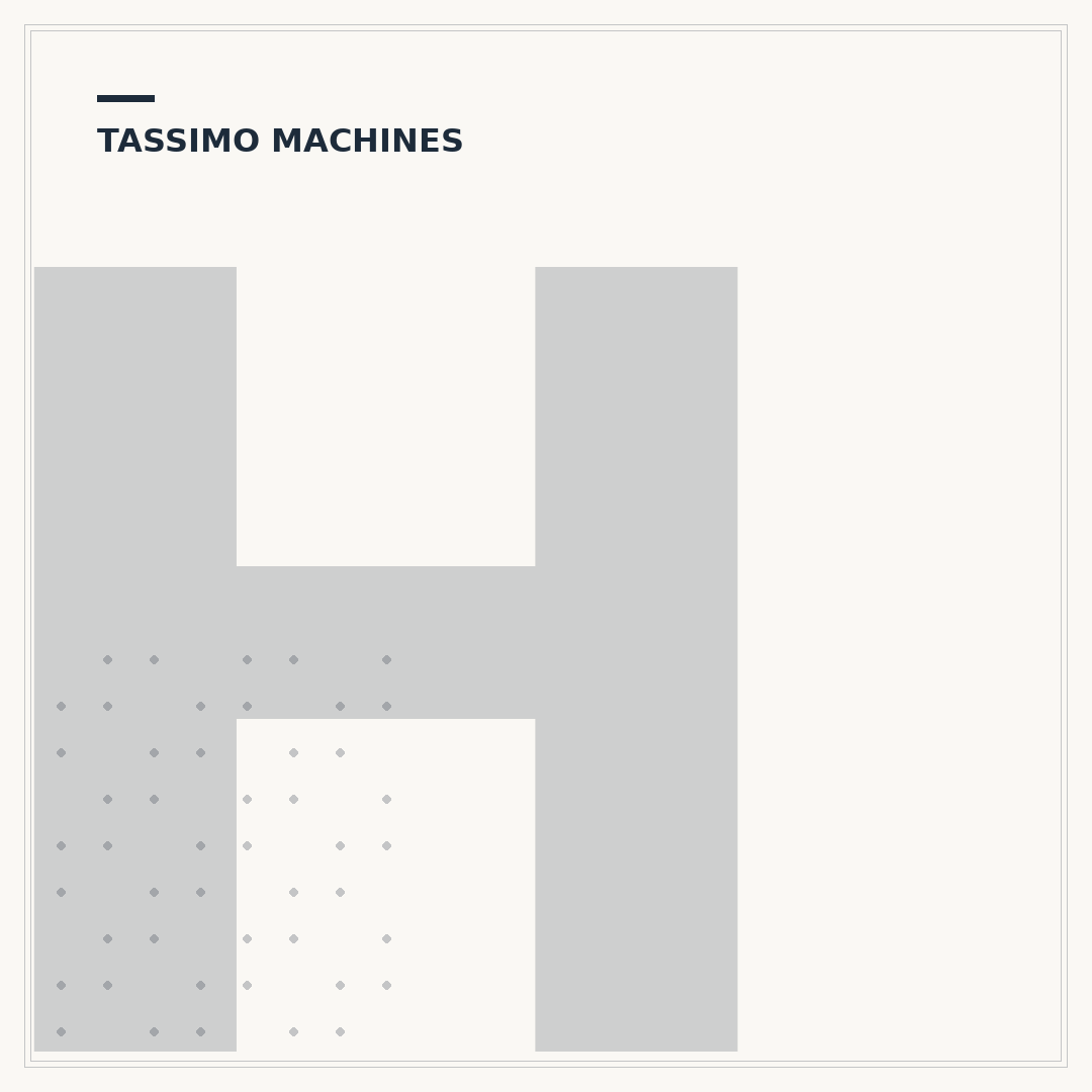 How to Descale Tassimo Coffee Machine
